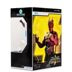 Black Adam (2022) - Sabbac DC Multiverse Megafig 7” Scale Action Figure