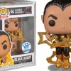Black Adam - Classic Black Adam Pop! Vinyl Figure in Acrylic Pop! Protector (Funko / Popcultcha Exclusive)