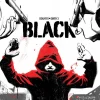 Black by Kwanza Osajyefo Trade Paperback Book