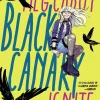 Black Canary - Ignite Trade Paperback Book