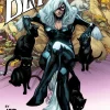 Black Cat - Black Cat by Jed MacKay Omnibus Hardcover Book