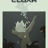 Black Cloak - Volume 01 Trade Paperback Book