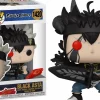 Black Clover - Black Asta Pop! Vinyl Figure
