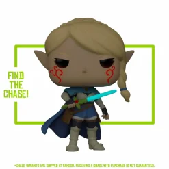 Black Clover - Charlotte Roselei Pop! Vinyl Figure