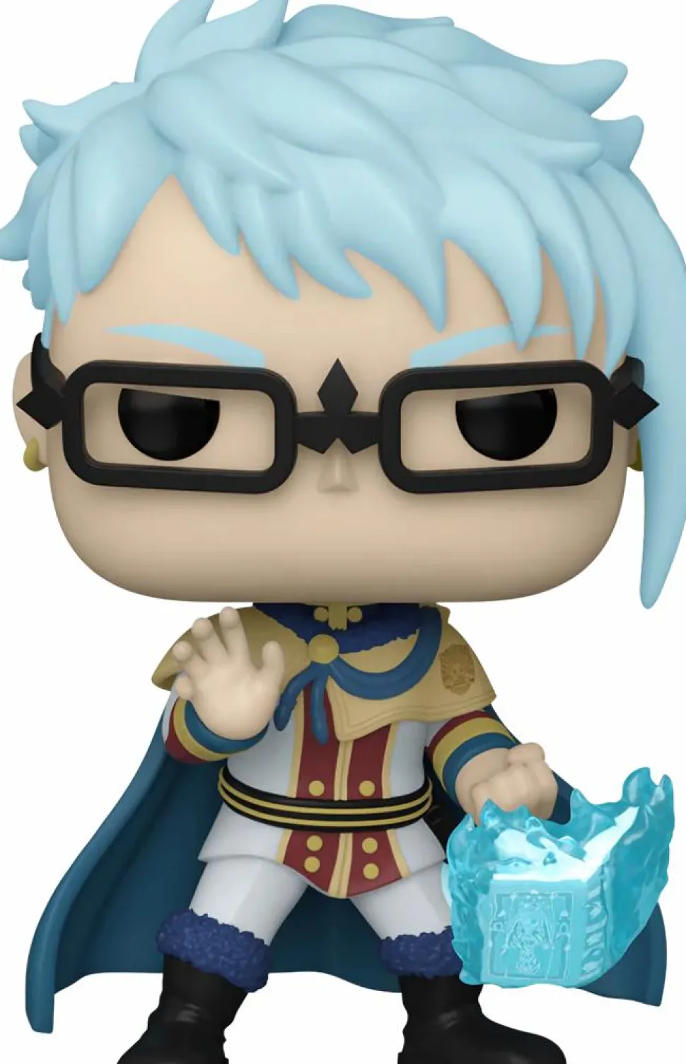 Black Clover - Klaus Pop! Vinyl Figure