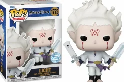 Black Clover - Licht with Sword Pop! Vinyl Figure