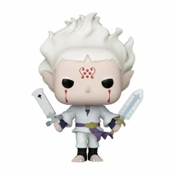 Black Clover - Licht with Sword Pop! Vinyl Figure