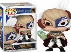 Black Clover - Magic Knights Pop! Vinyl Bundle (Set of 5)