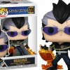 Black Clover - Magna Pop! Vinyl Figure