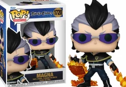 Black Clover - Magna Pop! Vinyl Figure