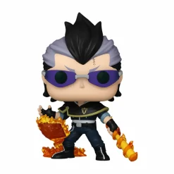 Black Clover - Magna Pop! Vinyl Figure