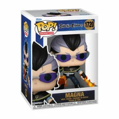 Black Clover - Magna Pop! Vinyl Figure