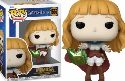 Black Clover - Mimosa Pop! Vinyl Figure