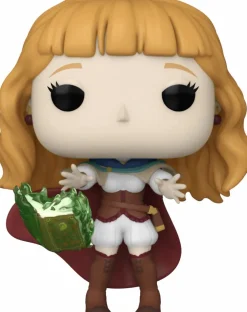 Black Clover - Mimosa Pop! Vinyl Figure