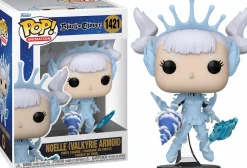 Black Clover - Noelle in Valkyrie Armour Pop! Vinyl Figure