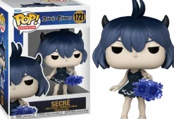 Black Clover - Secre Pop! Vinyl Figure