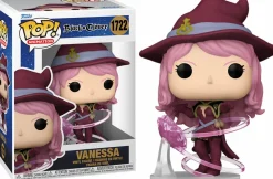 Black Clover - Vanessa Pop! Vinyl Figure
