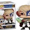 Black Clover - William Pop! Vinyl Figure