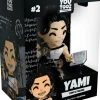 Black Clover - Yami Sukehiro 5" Vinyl Figure