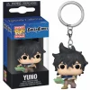 Black Clover - Yuno Pocket Pop! Keychain