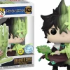 Black Clover - Yuno (Spirit of Zephyr) Glow-in-the-Dark Pop! Vinyl Figure