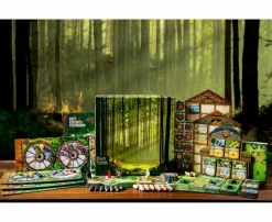 Black Forest - Board Game