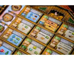 Black Forest - Board Game