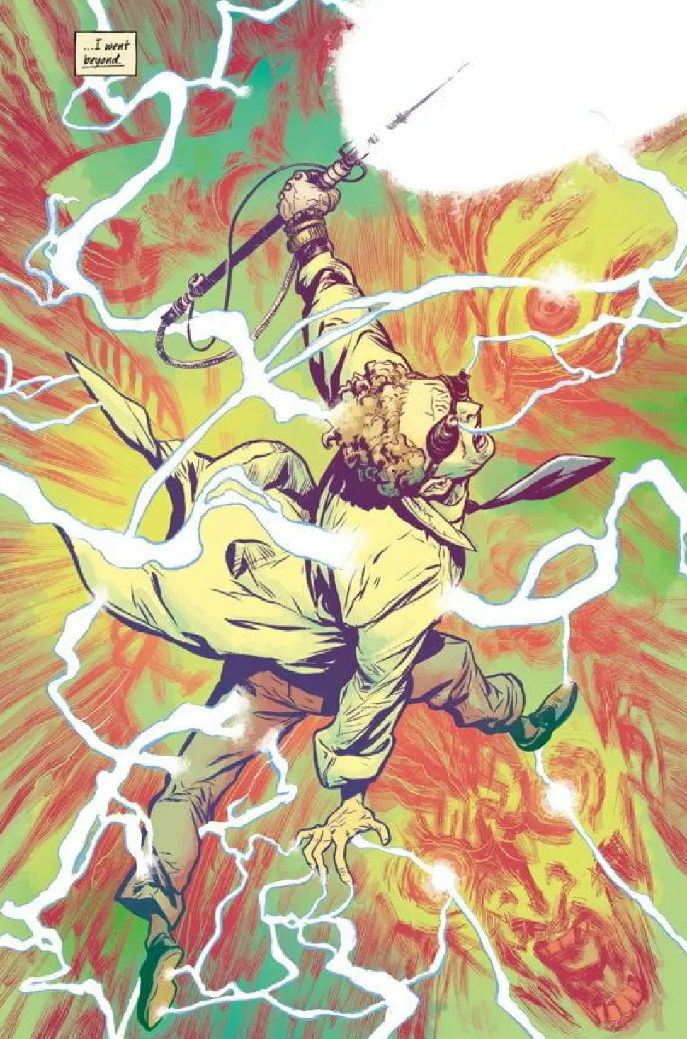 Black Hammer - Doctor Andromeda and the Kingdom of Lost Tomorrows Trade Paperback Book