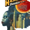 Black Hammer - Omnibus Volume 02 Trade Paperback Book