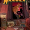 Black Hammer - The Last Days of Black Hammer Trade Paperback Book