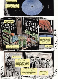 Black Hammer - The World of Black Hammer Library Edition Volume 02 Hardcover Book