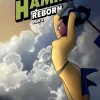 Black Hammer - Volume 06 Reborn Part II Trade Paperback Book
