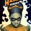 Black Hammer - Volume 07 Reborn Part III Trade Paperback Book