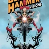 Black Hammer: Visions - Volume 01 Hardcover Book