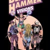 Black Hammer: Visions - Volume 02 Hardcover Book