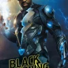 Black Lightning - Year One Trade Paperback