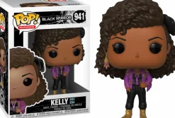 Black Mirror - Mirror Mirror on The Pop! Vinyl Bundle (Set of 5)