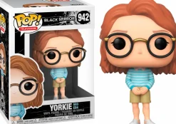 Black Mirror - Mirror Mirror on The Pop! Vinyl Bundle (Set of 5)