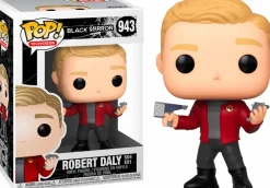 Black Mirror - Mirror Mirror on The Pop! Vinyl Bundle (Set of 5)