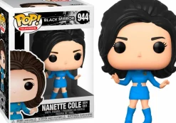 Black Mirror - Mirror Mirror on The Pop! Vinyl Bundle (Set of 5)