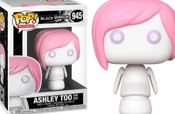 Black Mirror - Mirror Mirror on The Pop! Vinyl Bundle (Set of 5)