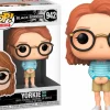 Black Mirror - Yorkie Pop! Vinyl Figure