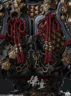 Black Myth: Wukong - The Destined One 1:1 Scale Life-Size Bust