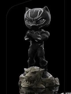 Black Panther (2018) - Black Panther MiniCo 6” Vinyl Figure