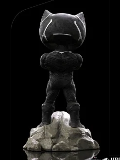 Black Panther (2018) - Black Panther MiniCo 6” Vinyl Figure