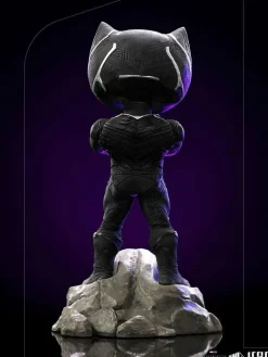 Black Panther (2018) - Black Panther MiniCo 6” Vinyl Figure