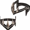 Black Panther (2018) - Black Panther Spike Forearm Cuffs