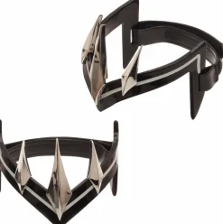 Black Panther (2018) - Black Panther Spike Forearm Cuffs