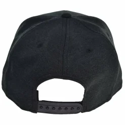 Black Panther (2018) - Blue Logo Snapback Hat
