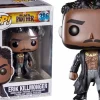 Black Panther (2018) - Erik Killmonger with Scars Pop! Vinyl Figure